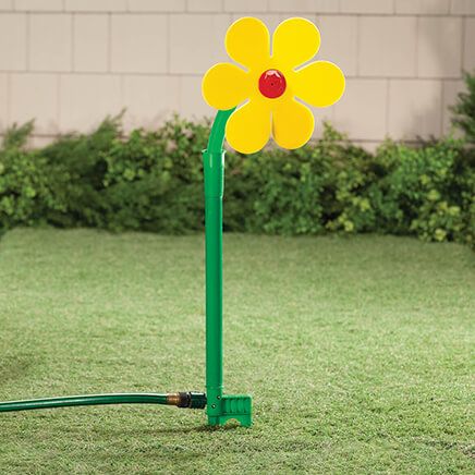 Crazy Daisy Sprinkler-375098