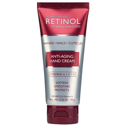 Skincare Cosmetics® Retinol Hand Cream-375104