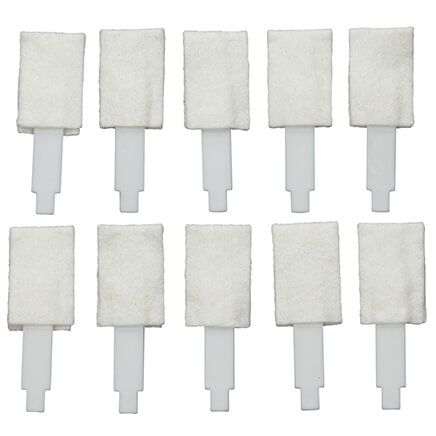 Crevice Cleaner Replacement Brush Heads, Set of 20-375124