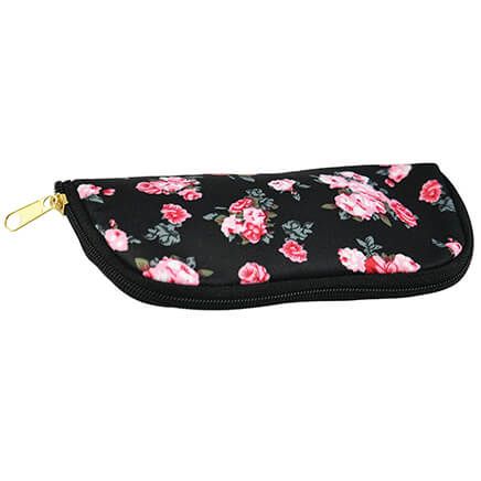 Cleaning Cloth Eyeglasses Case-375173