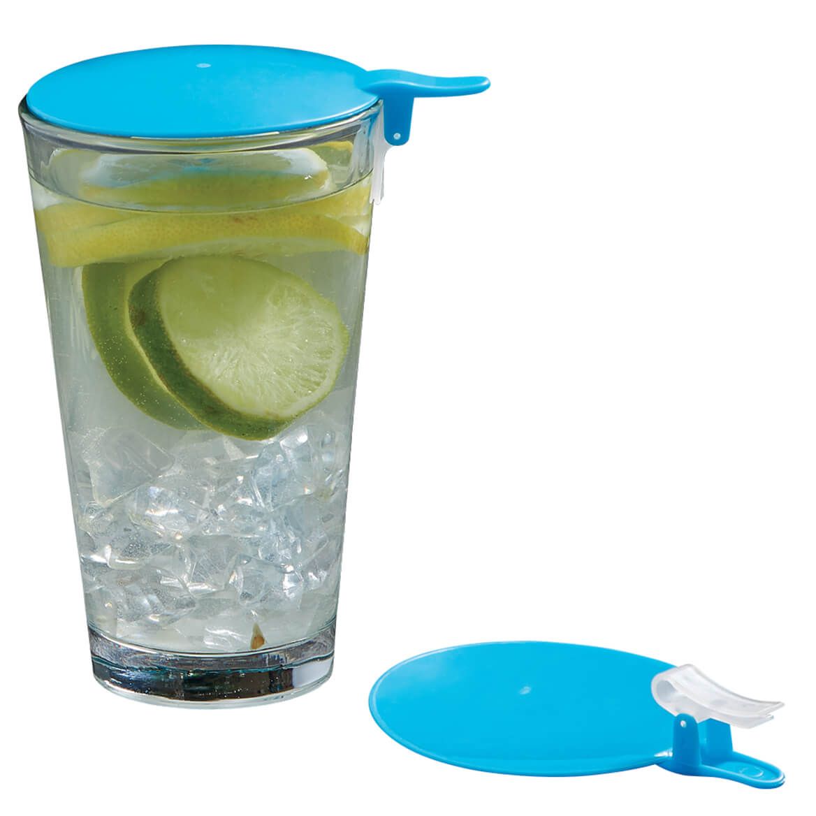 Clip on Drink Covers + '-' + 375175
