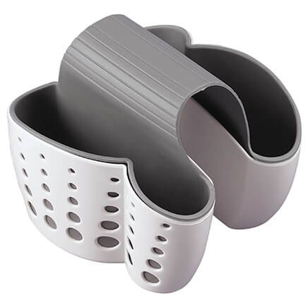 Double Bowl Sink Caddy-375186