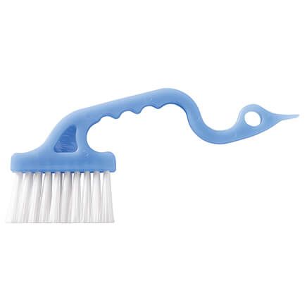 Window Track Cleaning Brush-375196