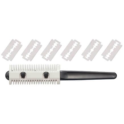 Hair Cutting Comb-375250