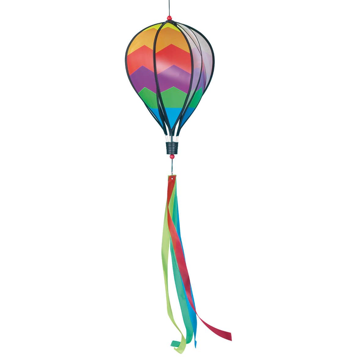 Hot Air Balloon Wind Spinner + '-' + 375260