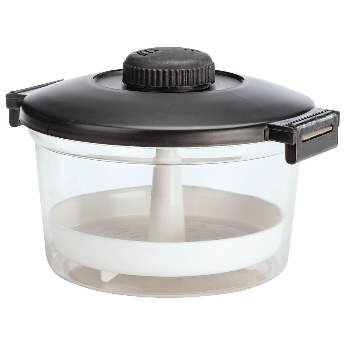 Microwave Pressure Cooker with Steamer + '-' + 375294