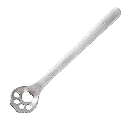 Paw String Stirring Spoon-375326