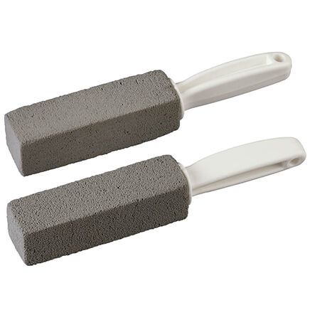 Pumice Stone Toilet Cleaner, Set of 2-375341