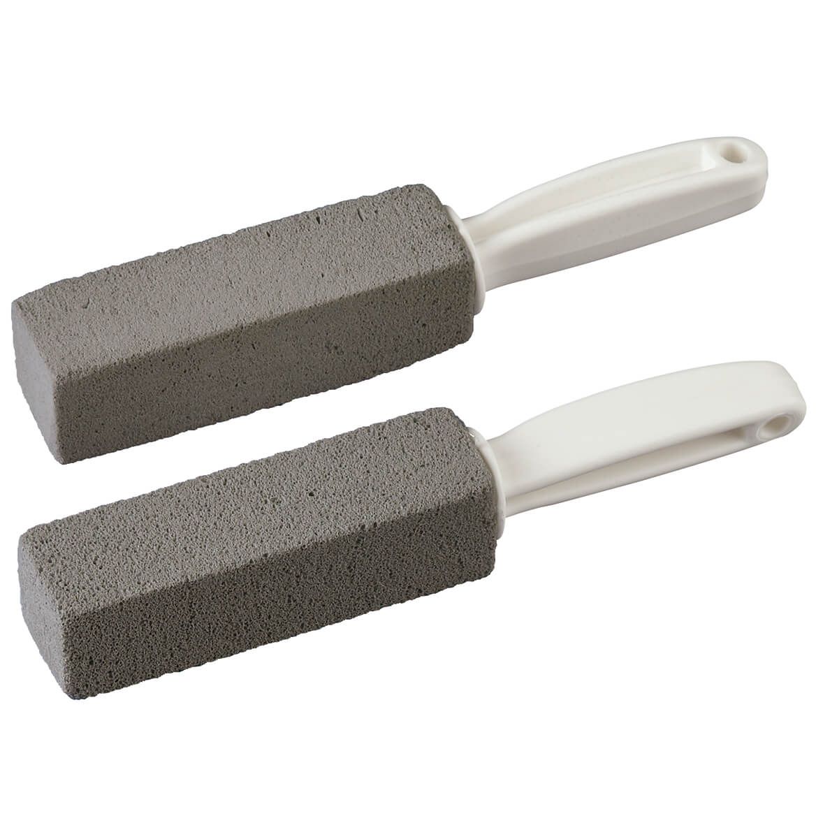 Pumice Stone Toilet Cleaner, Set of 2 + '-' + 375341