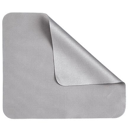 Smooth Eyeglass Cleaning Cloth-375380
