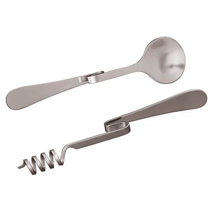 Coffee Stirrers, Set of 2-375387