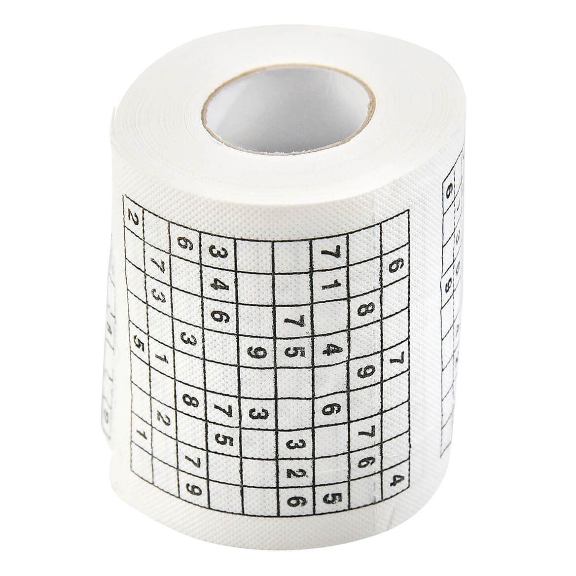 Toilet Paper Sudoku + '-' + 375405