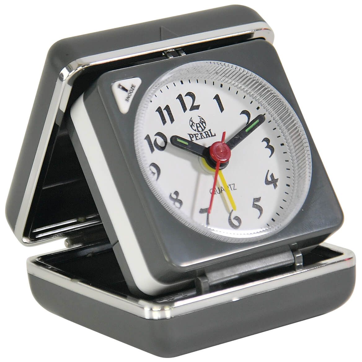 Travel Alarm Clock + '-' + 375408