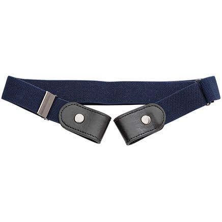 No-Buckle Stretch Belt-375424