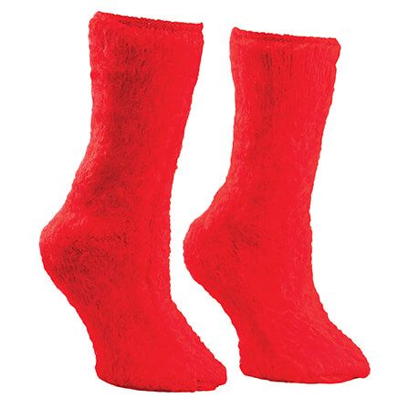 Ladies Thermal Socks-375456