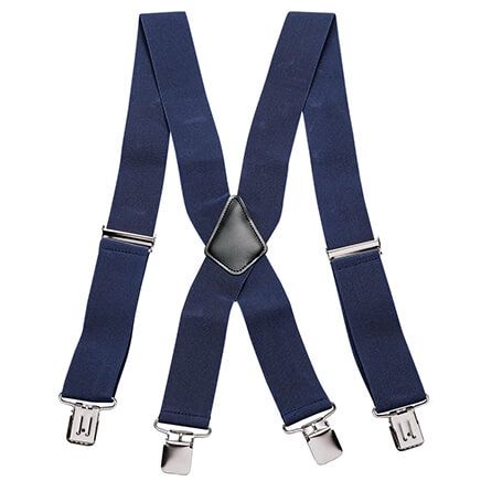 Men's Suspenders-375463