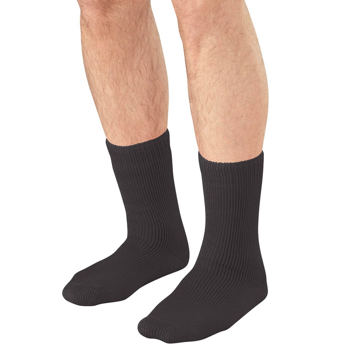 Thermal Socks, Men's + '-' + 375464