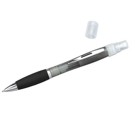 Pen With Spray Top-375472