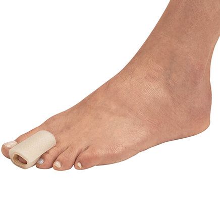 Tubular-Foam Toe Bandage-375510