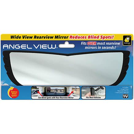As Seen On TV Angel View-375543