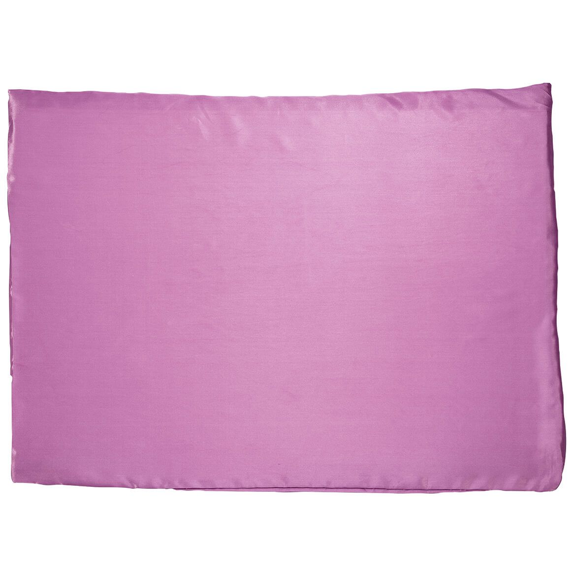 Silky Satin Pillowcase By OakRidge™ + '-' + 375607