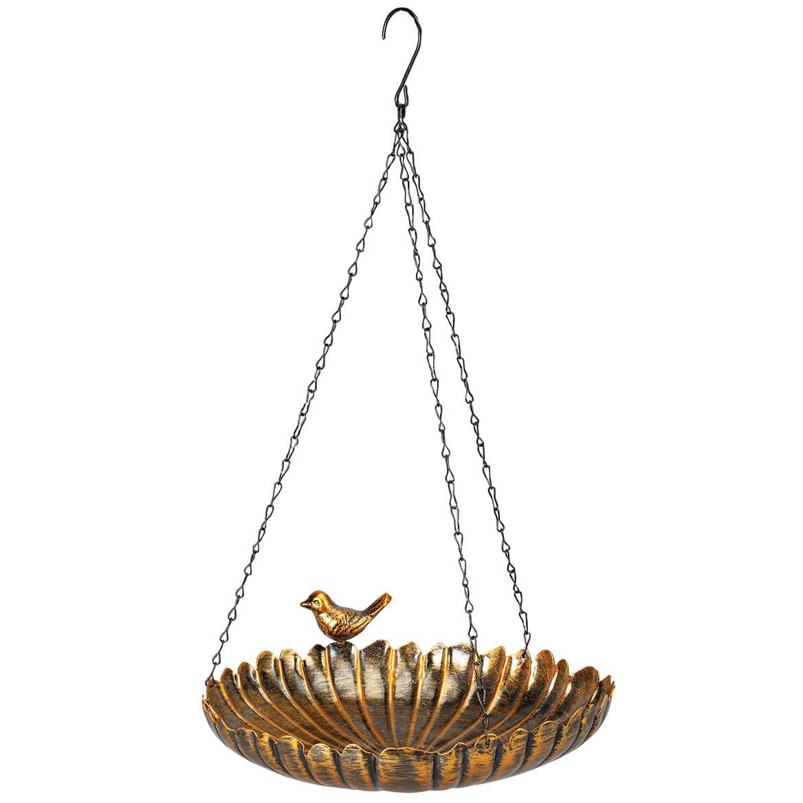 Plate Style Bird Feeder by Fox River™ Creations + '-' + 375634