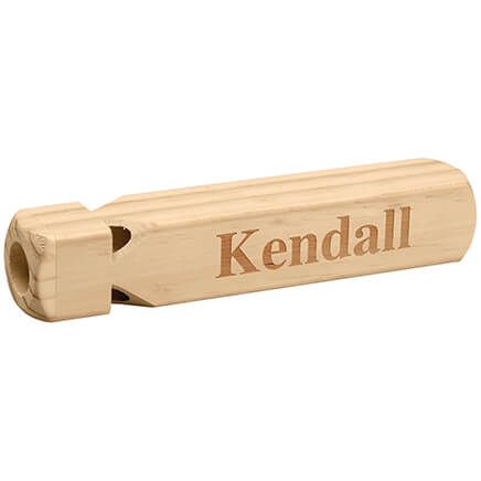 Personalized Train Whistle-375648
