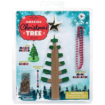 Amazing Christmas Tree-375656