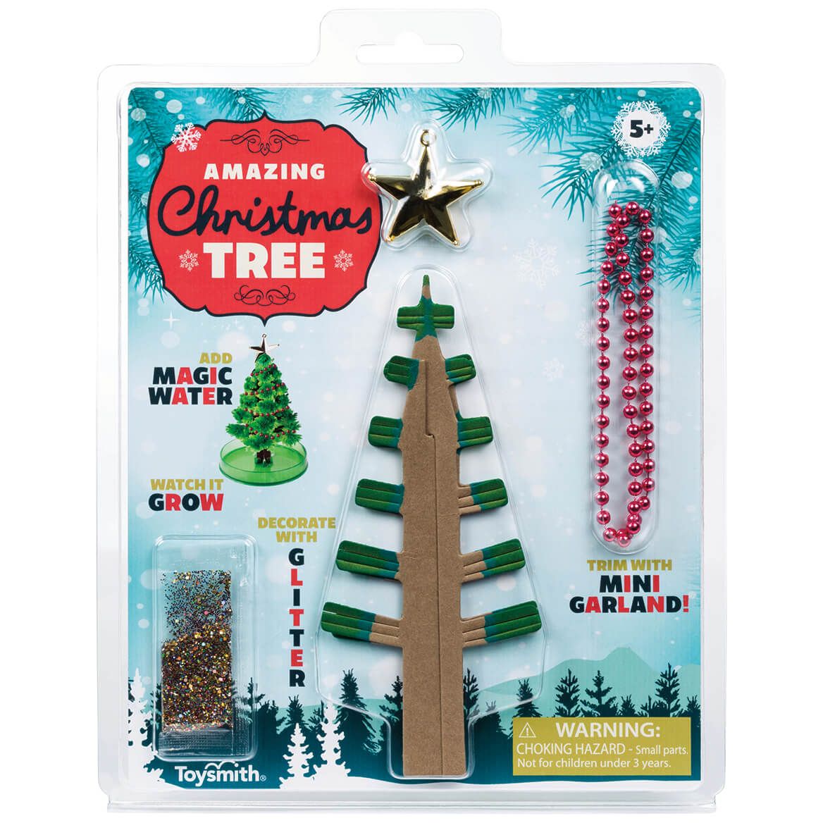 Amazing Christmas Tree + '-' + 375656