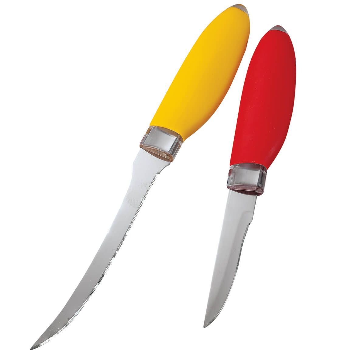 ProFresh Vegetable Paring Knives, Set of 2 + '-' + 375690