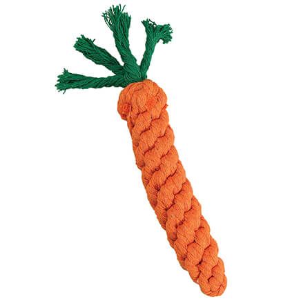 Carrot Dog Toy-375779