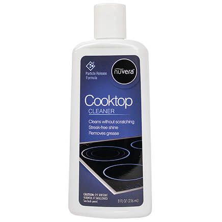 Nuvera™ Cooktop Cleaner-375820