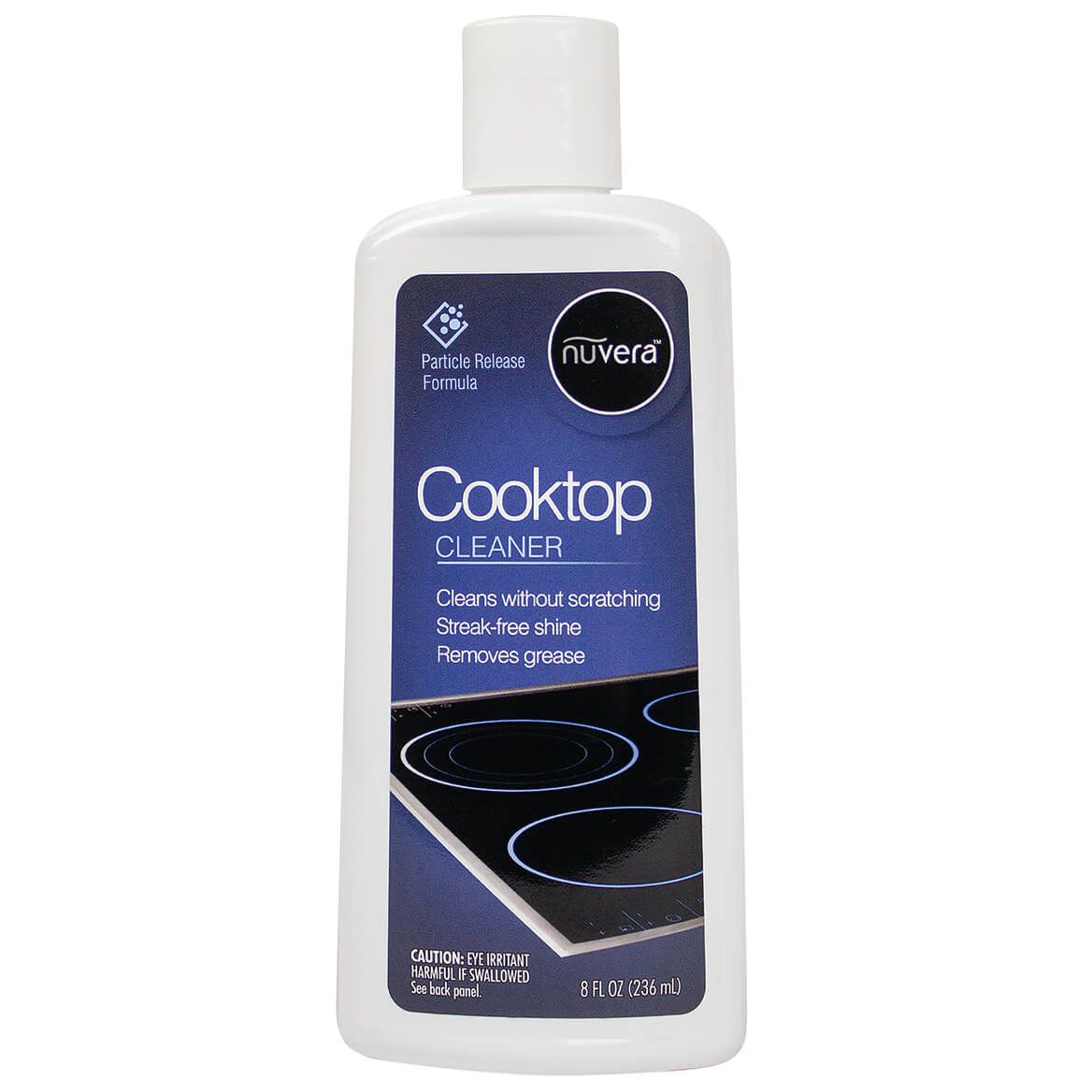 Nuvera™ Cooktop Cleaner + '-' + 375820