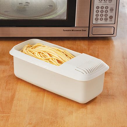 Microwave Pasta Cooker By Chef's Pride™-375933