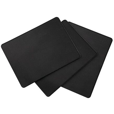 Appliance Mats, Set of 3 By Chef's Pride™-375935