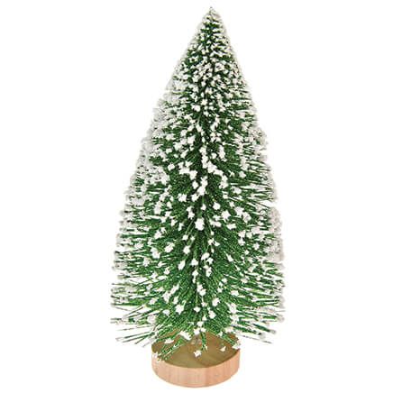 8 1/2" Flax Tree Green-375990