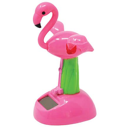 Solar Flamingo Dancer-376016