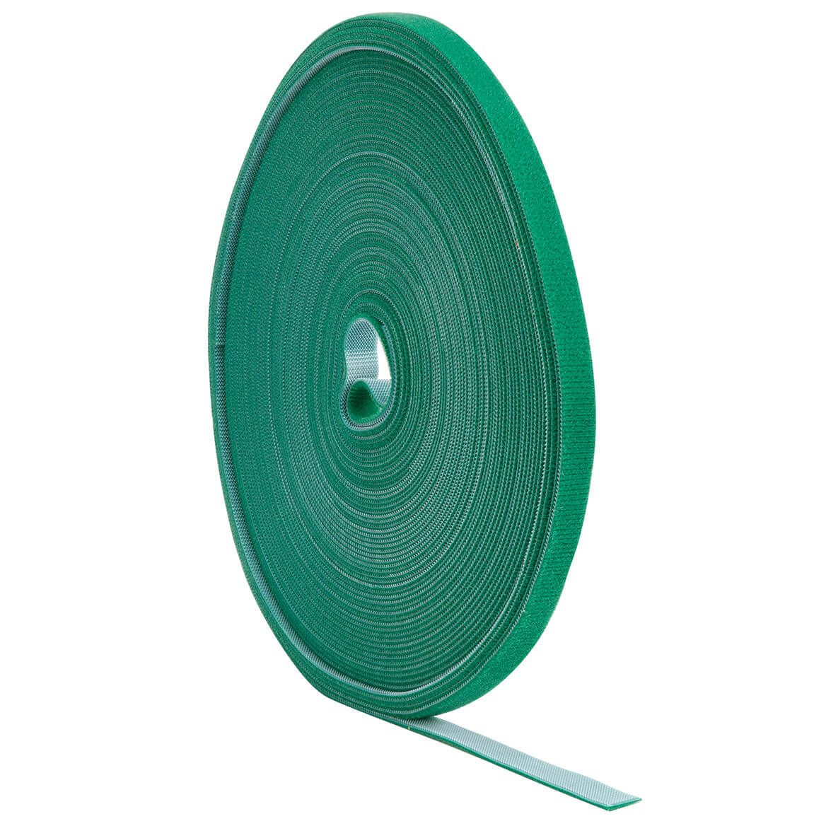 Hook and Loop Plant Tape, 75 Ft Roll + '-' + 376027