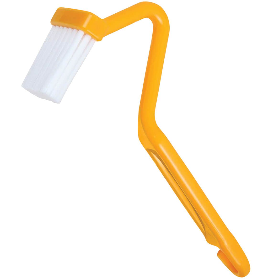 Curved Toilet Brush + '-' + 376049