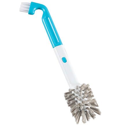 Kitchen Appliance Cleaning Brush-376091