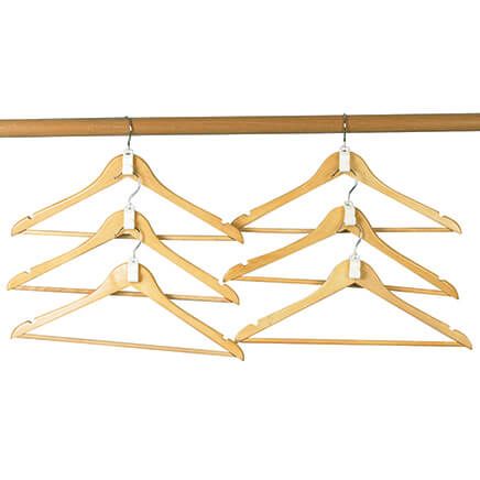 Hanger Connector Hooks, Set of 30-376164