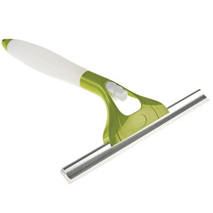 Spray Bottle Squeegee-376173