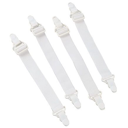 Cover Sheet Strap, Set of 4-376208