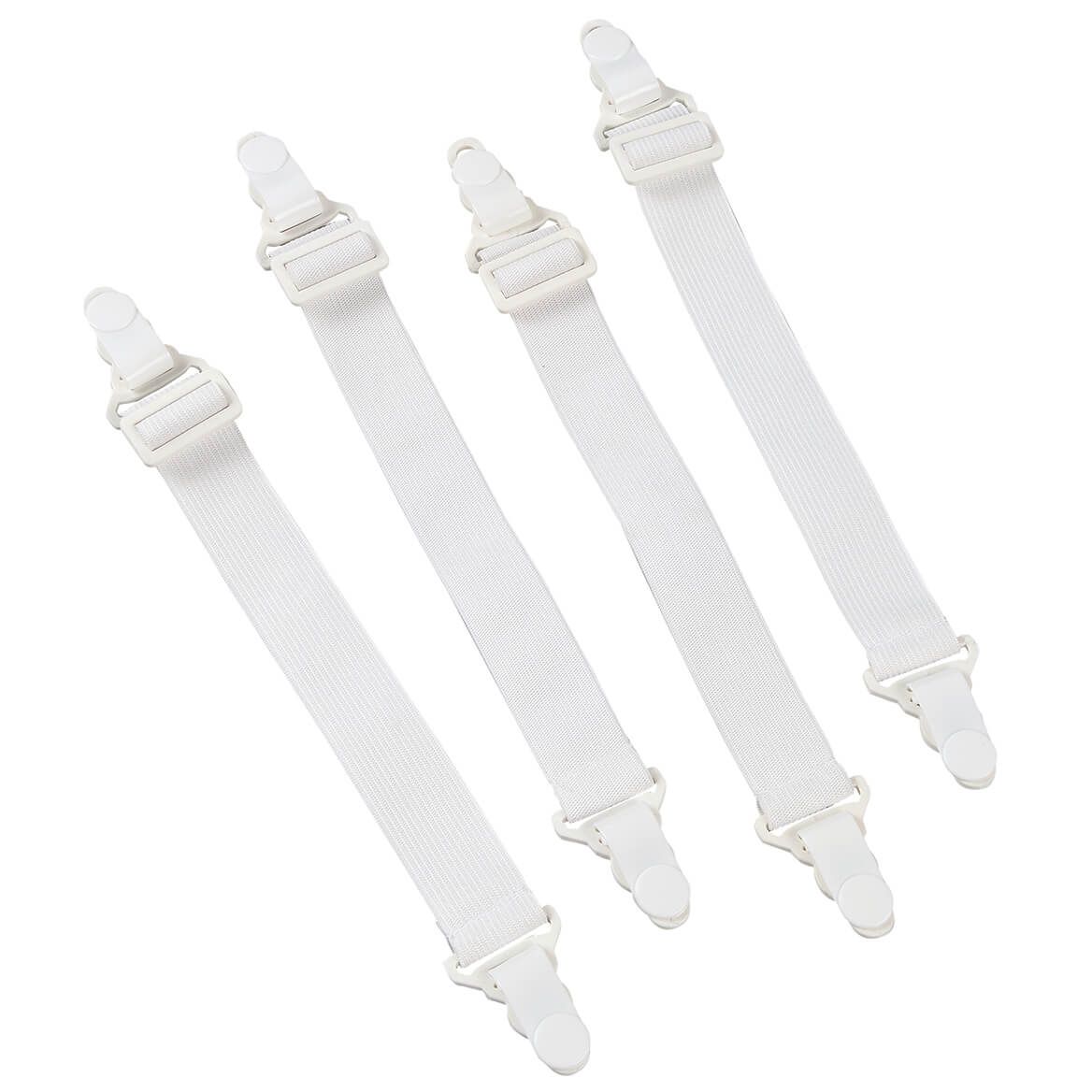Cover Sheet Strap, Set of 4 + '-' + 376208