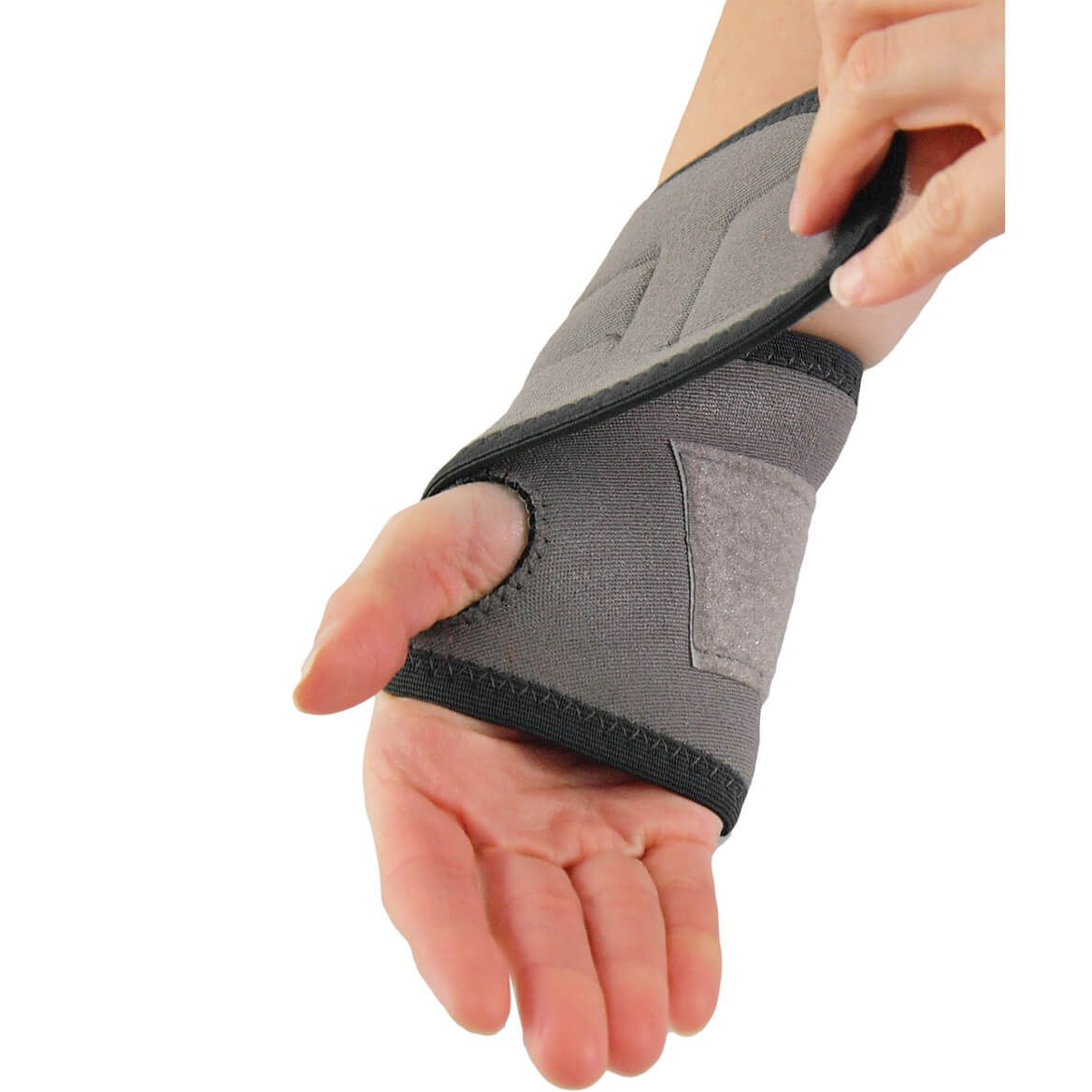 Magnetic Wrist Support + '-' + 376231