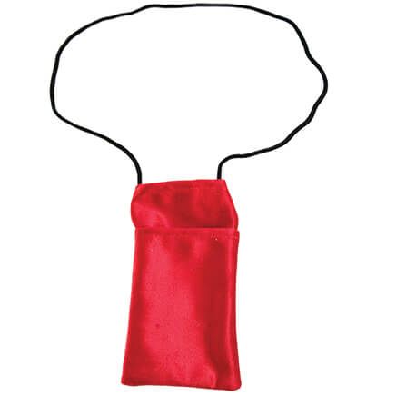 Practical Neck Pouch-376232