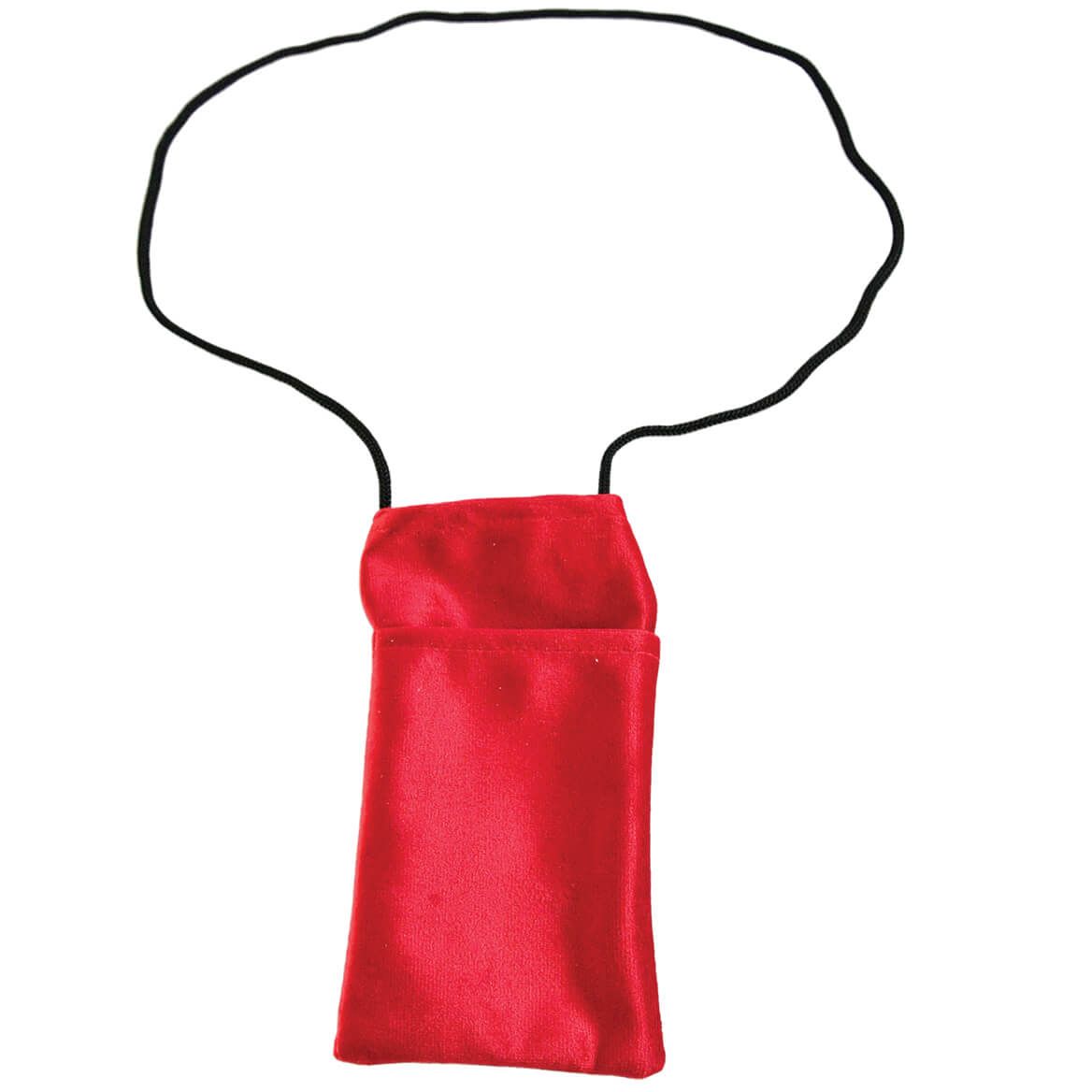 Practical Neck Pouch + '-' + 376232