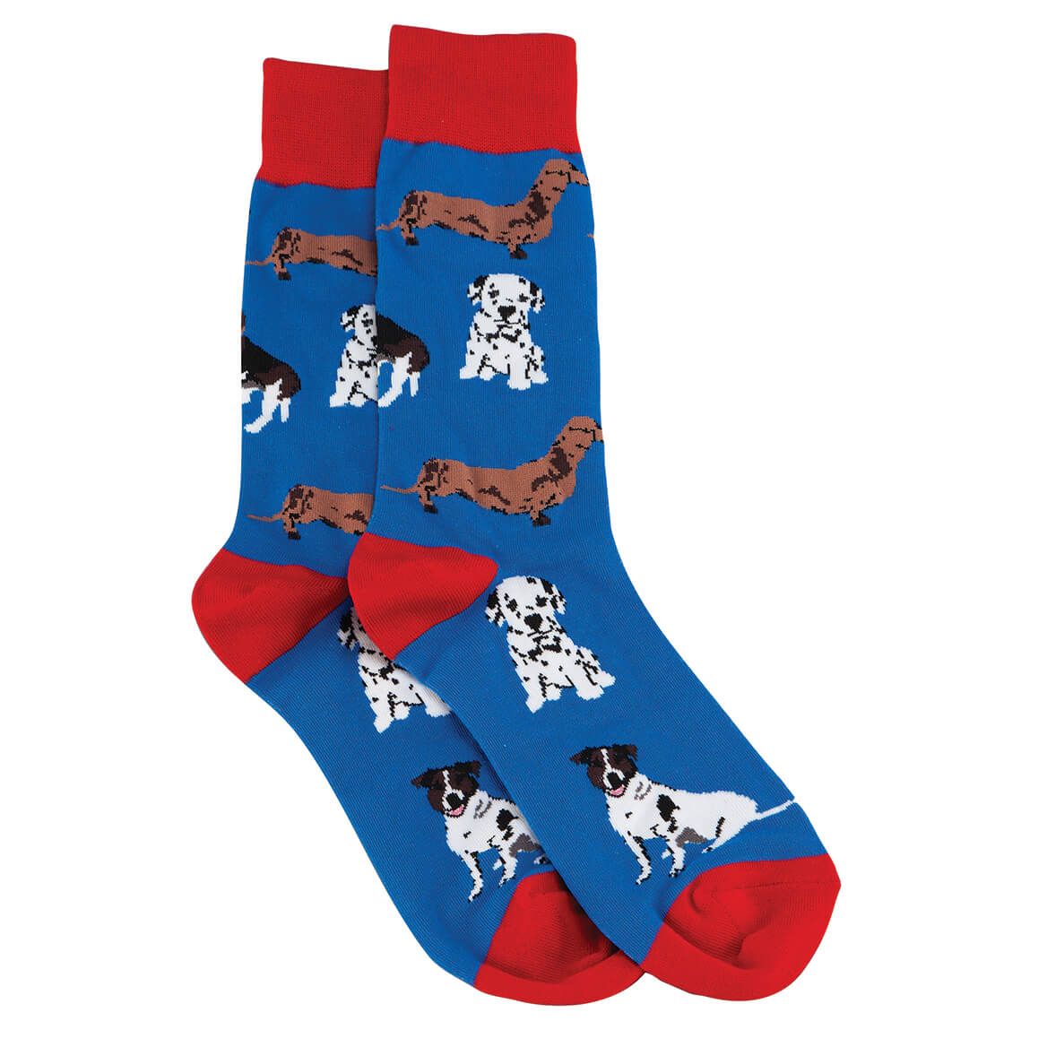 Dog Socks + '-' + 376236
