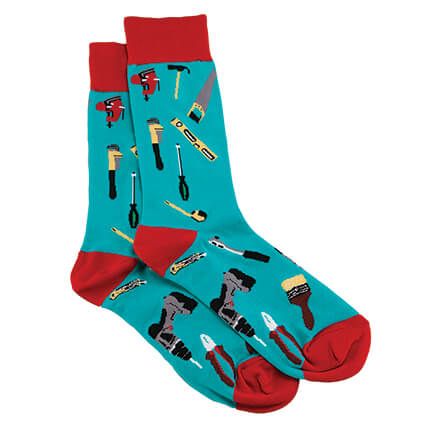 Tool Socks-376238