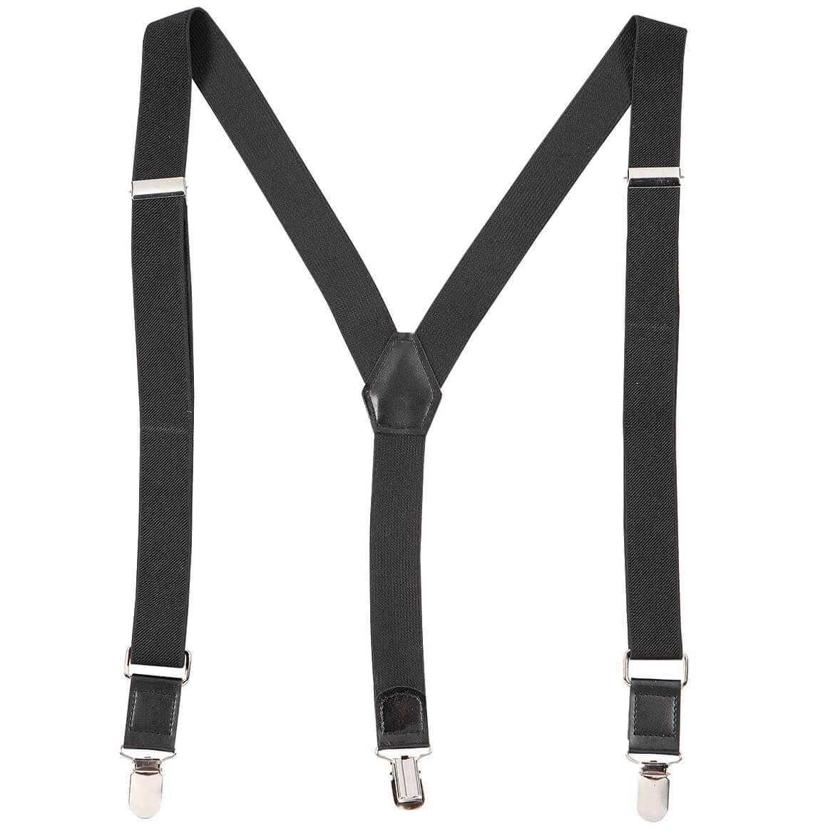 Skinny Suspenders + '-' + 376241